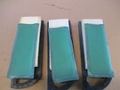 Rotary Air Fiter 19-10184 W/ Pre Filter 19-10304 Stens 102-875 PKT3. Fixed Price $20.00.