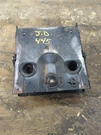 John Deere 425 445 455 Seat Suspension AM119495 AM117998. Fixed Price $199.99.