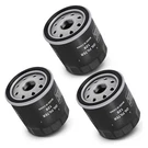 49065-0724 Oil Filter 49065-7010 For Kawasaki FH381 430V 480V 541V 580V 3PCS. Fixed Price $27.82.