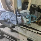 Makita Dpc 7311. Fixed Price $1100.00.