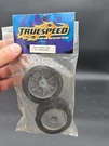 Custom Works Truespeed 6241 Front V2 Foam Tire Intimidator Enforcer Dirt Oval. Fixed Price $20.00.