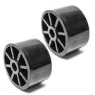2PK Mower Deck Roller For Simplicity LGT12 1668487SM 3100 4211 4212 5200. Fixed Price $21.99.