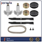 42" Deck Rebuild Kit For Craftsman LT1000 LT2000 Mower DYT4000 130794. Fixed Price $78.79.