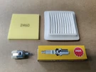Tune Up Service Kit Fits Echo SRM2620 SRM3020 C262 C302 T302 A226002030. Fixed Price $24.99.