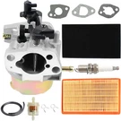 Honda Carburetor For HR215-SRX HR215K1 Hma Hxa Sxa Pxa GXV140 N2TA Engine. Fixed Price $19.98.