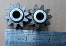 Troy Bilt Push Mower Spur Gears. 9T 917-04849. Fixed Price $7.00.