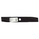 Replaces Toro Low-lift Blade 106636 Fits 42" Side Discharge Decks Stens 350-116. Fixed Price $17.49.