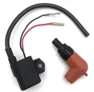 Jetunit Ignition Coil For Yamaha JE-X020006B 697-85570-00-00, 6H2-85570-00-00. Fixed Price $7.99.