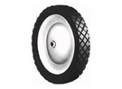 Rotary 286 7014604YP Fits Snapper Steel Wheel X 1.95. Fixed Price $41.82.