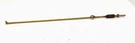 John Deere 318 Brake Rod Linkage AM103327. Fixed Price $24.50.