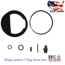 Carburetor Rebuild Kit For Reo Kohler Clinton Carter Model Gas Engine. Fixed Price $21.34.