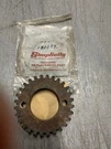 Simplicity Snapper 121087 Gear, Differential, Wonderboy 450 & 575. Fixed Price $29.99.
