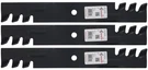 Rotary 6294 Mower Blades For Ariens Exmark Snapper 36" 50" 52" 54" Deck. Fixed Price $51.99.