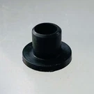 Snapper Bushing Black Plastic Oem Nos Replaced By 7014343YP. Fixed Price $8.09.