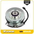 Electric Pto Clutch For Bush Hog 50068674. Fixed Price $107.61.