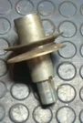 Husqvarna Riding Mower Warner Electric MSS-80-HC Pto Clutch Output Pulley. Fixed Price $25.00.