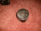 Genuine Kohler Piston Std , Nib # A-230103. Fixed Price $31.49.