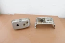 John Deere 14SB Lawn Mower Oem Muffler & Guard. Fixed Price $12.23.
