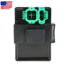 H4518H & H5518 30580-758-801 Cdi Box Ignition Control Module Fit For Honda GX640. Fixed Price $19.64.