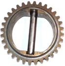 Spicer 4360 Trans 5-SPEED Differential Ring Gear 4394, 32T (lot 445). Fixed Price $35.00.