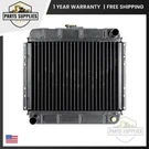 VGA10979 Radiator Fits John Deere Gator 6X4 Trail Worksite. Fixed Price $433.36.