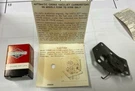 Oem Briggs & Stratton Genuine Carburetor Overhaul Kit 494622. Fixed Price $14.44.