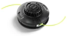 Tecomec Easywork Trimmer Bump Head Fits Stihl Husqvarna Redmax Tanaka Shindaiwa. Fixed Price $24.98.