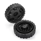 2PACK 634-05040 Lawn Mower Wheel For Cub Cadet, Craftsman, Brute, Mtd Gold, C.... Fixed Price $32.42.