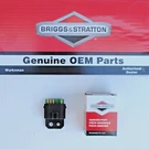 Nbs Genuine Oem Briggs & Stratton 7028606YP Interlock Module. Fixed Price $48.90.