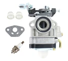 Hitachi 6690465 WYJ318 Replacement Carburetor Set. Fixed Price $18.98.