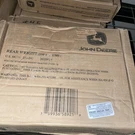 John Deere Rear Weight 42 Lbs. BG20029. Fixed Price $99.99.