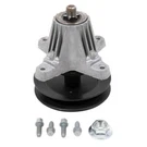 Spindle Assembly 50 In. Lawn Tractors Zero Turn Mowers Oe 918-06981 618-06981. Fixed Price $141.57.