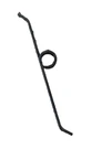 John Deere 170 175 180 185 260 265 285 318 46 48 Discharge Chute Spring M47030. Fixed Price $19.95.