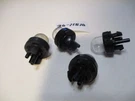 Rotary 20-11510 Walbro Primer Bulb 188-512-1 Stens 615-003 PKT4. Fixed Price $9.00.