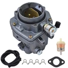 For John Deere 316 317 318 P218G B43G Onan Carburetor MIA10343 MIU10633. Fixed Price $22.77.