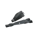Homelite Genuine Oem Replacement Mulching Kit - 531309641. Fixed Price $59.99.