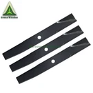 3X Xht Blade For 48" Kubota RG48-G RC48-GS RC48-62A RC48-62H 76500-34330. Fixed Price $104.31.