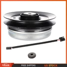 Electric Pto Clutch For Exmark 116-1620. Fixed Price $100.00.