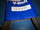 New Husqvarna Belt 539105477 Oem Free Shipping BR1. Fixed Price $69.98.