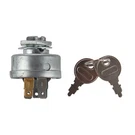 New Ignition Switch With Keys 7027698YP 7029010 For Snapper. Fixed Price $23.99.