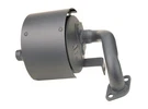 Muffler For Snapper 7074453 Ohv Single Cylinder Briggs & Stratton Engines. Fixed Price $68.33.