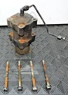 3032E John Deere Rockshaft Cylinder & Piston Assembly 3038E 2032R 955. Fixed Price $199.00.