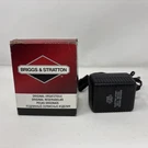 Briggs & Stratton Battery Charger 671992MA Only Used 2-3 Times. Fixed Price $35.99.
