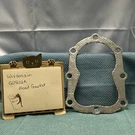 New Replaces Wisconsin QD802A Engine Head Gasket. Fixed Price $16.05.