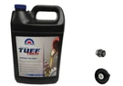 New Genuine Oem Tuff Torq Transmission TZ-400 / 300 Oil Change Kit 187Q2199390. Fixed Price $115.23.