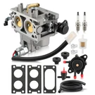 Carburetor For Toro 74760 74768 74771 74775 74778 Mx 4250 5075 5000 Mower. Fixed Price $65.98.