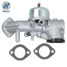 Carburetor Kit For Briggs & Stratton 491026 491031 490499 281707 12HP Engines. Fixed Price $18.86.