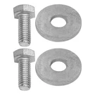 1920676SM Deck Blade Bolts Kit For 1739889AYP 1739889BZ 1739889BMA. Fixed Price $9.00.