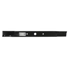 Replaces Snapper Hi-lift Blade 7018069BZYP 30" Rear Engine Riders Stens 335-307. Fixed Price $27.49.
