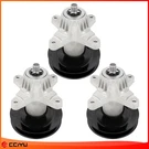 3PK Spindle Assembly Fits Mtd Cub Cadet 54" Deck Mowers Part 918-05137. Fixed Price $67.89.